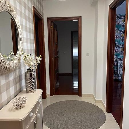 Atranco 12 Apartment Cangas do Morrazo Bagian luar foto