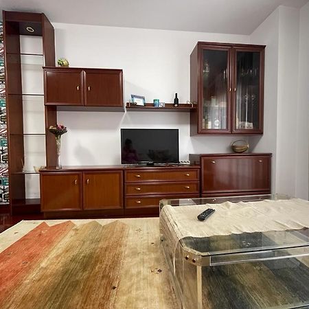 Atranco 12 Apartment Cangas do Morrazo Bagian luar foto