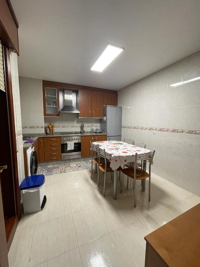 Atranco 12 Apartment Cangas do Morrazo Bagian luar foto