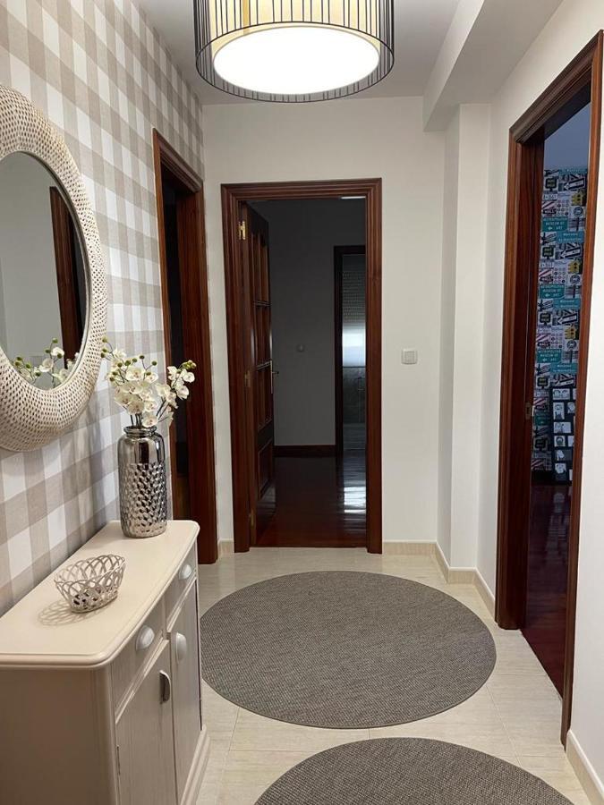 Atranco 12 Apartment Cangas do Morrazo Bagian luar foto
